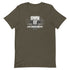 Own It 2nd Amendment Pro 2a Pro Gun rights graphic t-shirt - Mainstream Freedom